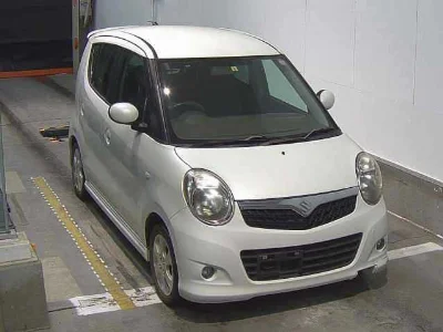 SUZUKI MRWAGON