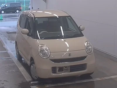 SUZUKI MRWAGON
