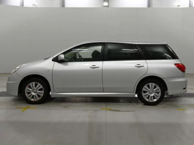 NISSAN WINGROAD