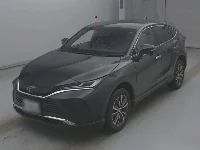 Цена авто Toyota Harrier с аукционов Японии, номер кузова MXUA85, пробег 93 000, оценка 8