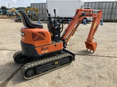 HITACHI OTHER