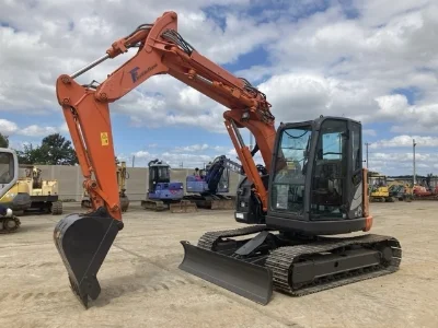 HITACHI OTHER