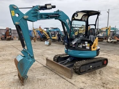 KUBOTA KUBOTA