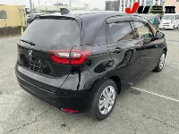 Цена авто Honda Fit с аукционов Японии, номер кузова GR1, пробег 71 000, оценка 3