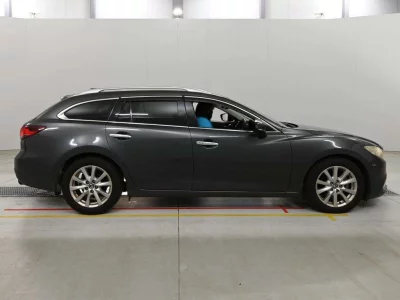 MAZDA ATENZA WAGON