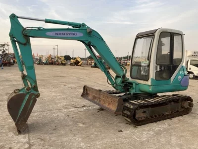 KOMATSU OTHER