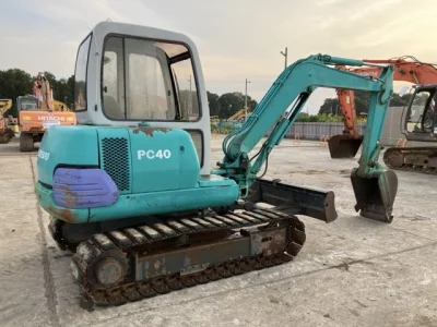 KOMATSU OTHER