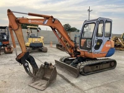 HITACHI OTHER