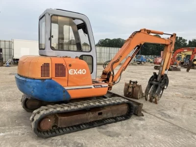 HITACHI OTHER