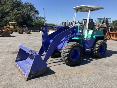 KOMATSU OTHER