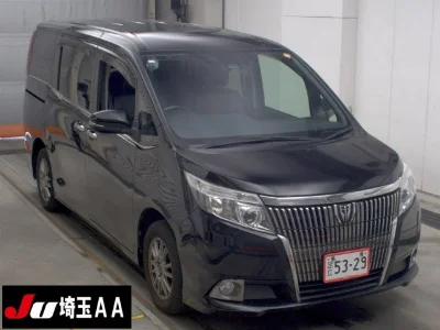 TOYOTA ESQUIRE