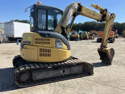KOMATSU OTHER