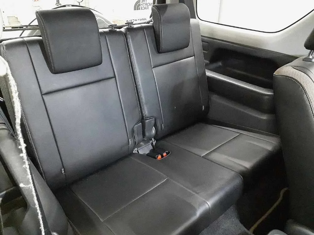 Suzuki Jimny LAND VENTURE 4WD, миниатюра 9
