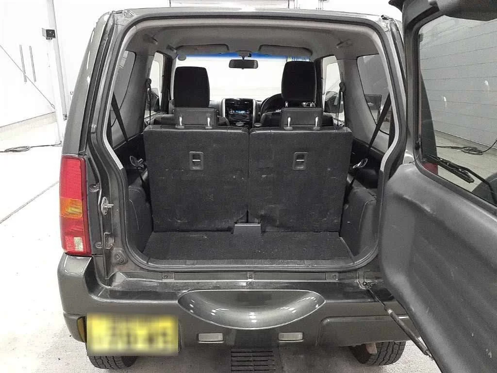Suzuki Jimny LAND VENTURE 4WD, миниатюра 10