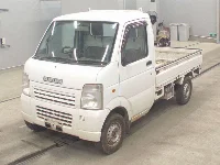 Цена авто Suzuki Carry Truck с аукционов Японии, номер кузова DA63T, пробег 55 000, оценка 9