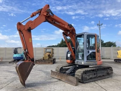 HITACHI OTHER