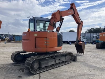 HITACHI OTHER