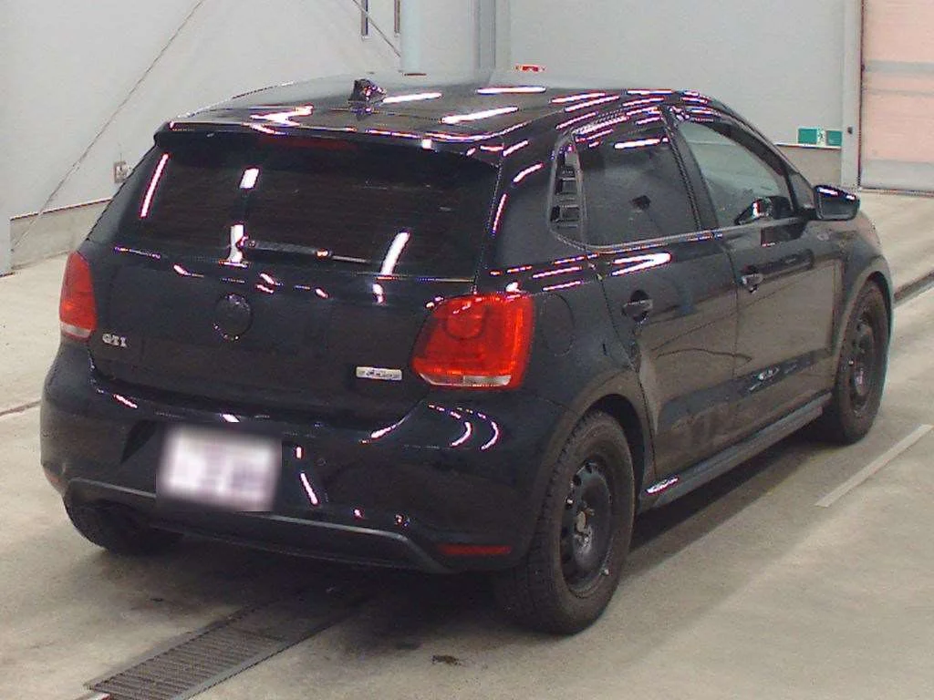 Volkswagen Polo GTI, миниатюра 2