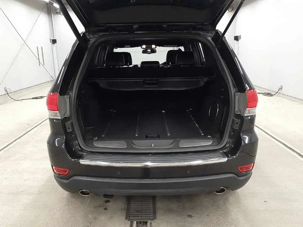 Jeep Grand Cherokee LIMITED 4WD, миниатюра 11