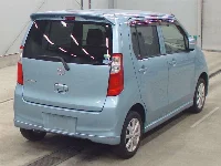 Mazda Flair