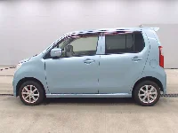 Mazda Flair