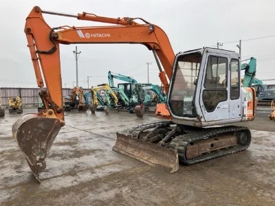 HITACHI OTHER