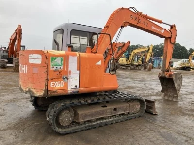 HITACHI OTHER