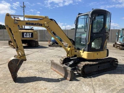 KOMATSU OTHER