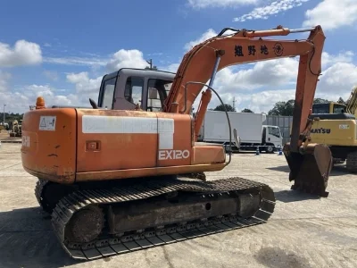 HITACHI OTHER