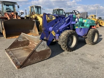KOMATSU OTHER