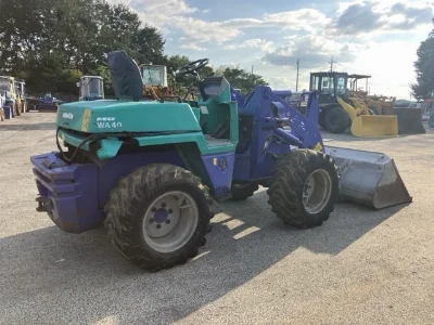 KOMATSU OTHER