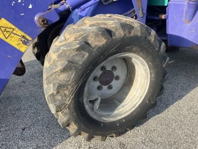 KOMATSU OTHER