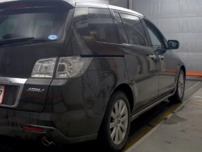 MAZDA MPV