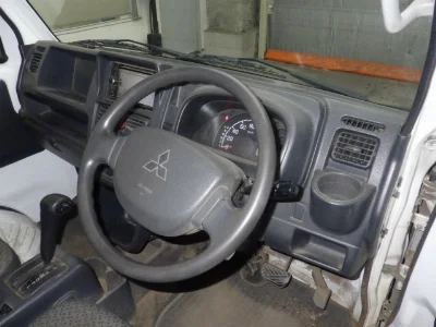 MITSUBISHI MINICAB TRUCK