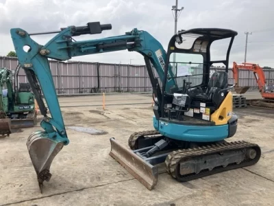 KUBOTA KUBOTA