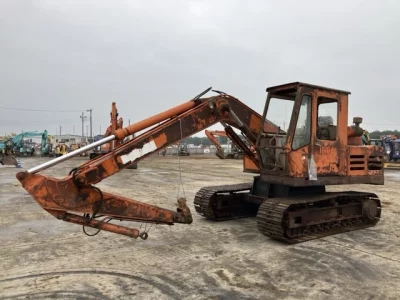 HITACHI OTHER