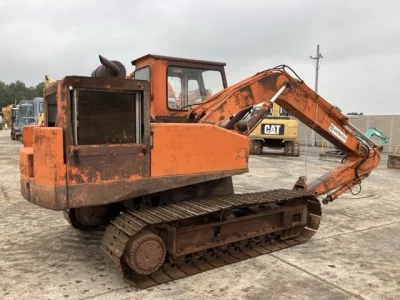 HITACHI OTHER