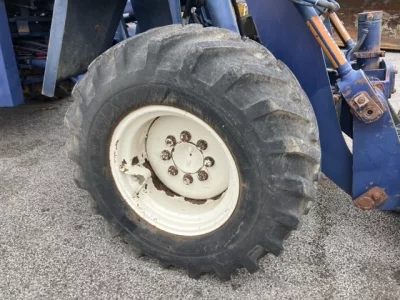KOMATSU OTHER