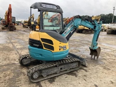 KUBOTA KUBOTA