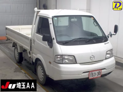 MAZDA BONGO