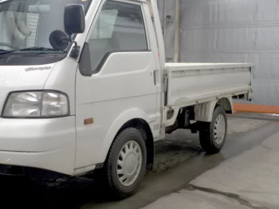 MAZDA BONGO