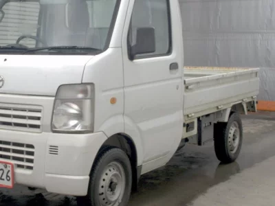 MAZDA SCRUM TRUCK
