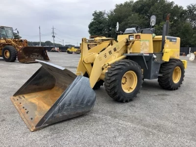 KOMATSU OTHER