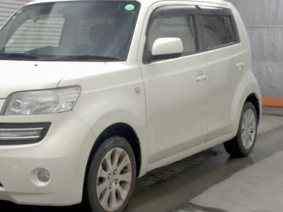 DAIHATSU COO