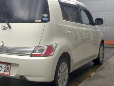 DAIHATSU COO