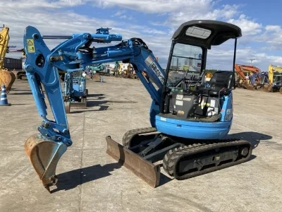 KUBOTA KUBOTA