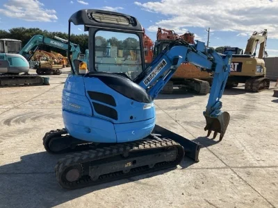 KUBOTA KUBOTA