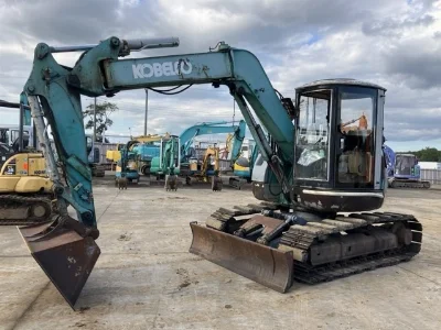 KOBELCO OTHER