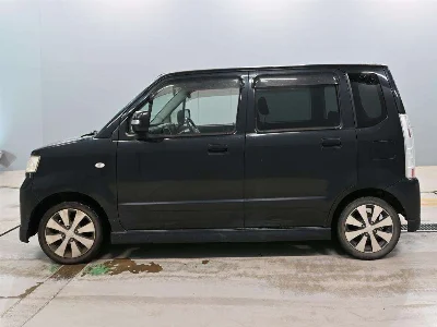 MAZDA AZ WAGON