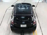 Цена авто Toyota Aqua с аукционов Японии, номер кузова NHP10, пробег 93 000, оценка 4